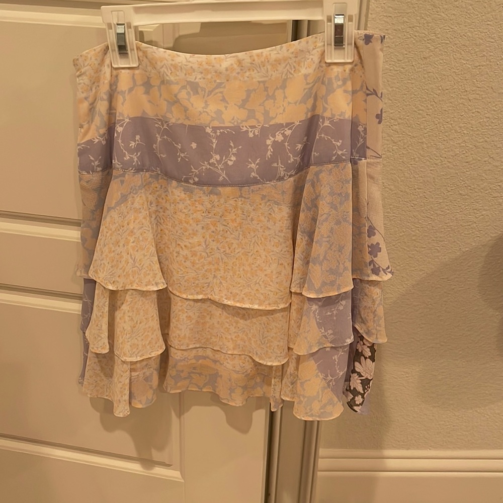 Adorable urban outfitters skirt